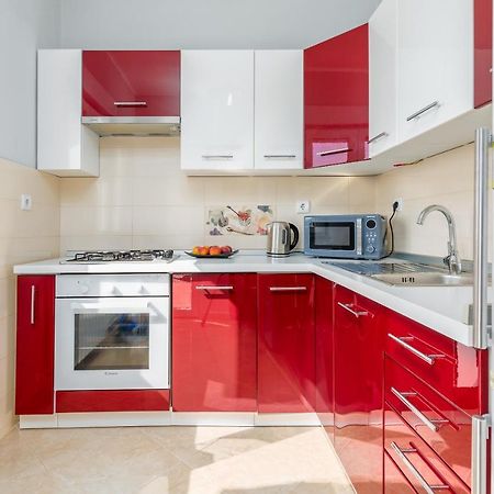Apartman Vera プーラ エクステリア 写真