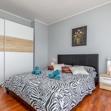 Apartman Vera プーラ エクステリア 写真