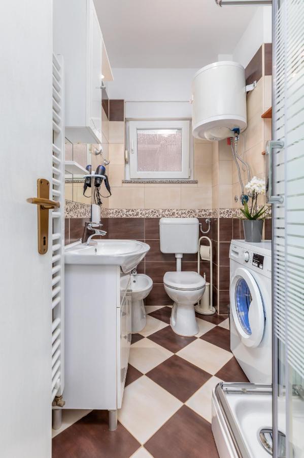 Apartman Vera プーラ エクステリア 写真