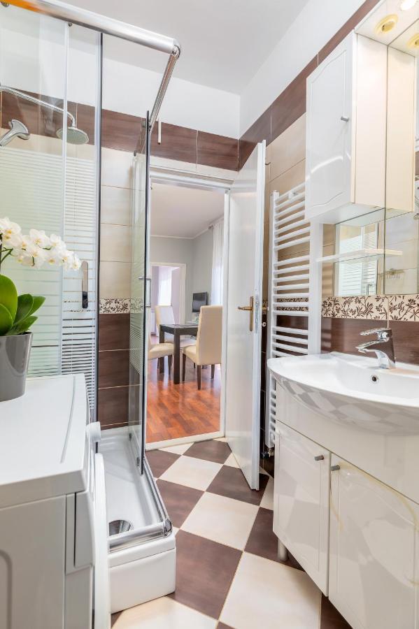 Apartman Vera プーラ エクステリア 写真