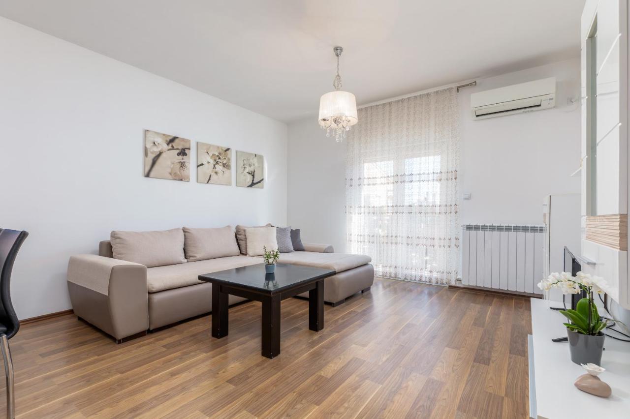 Apartman Vera プーラ エクステリア 写真